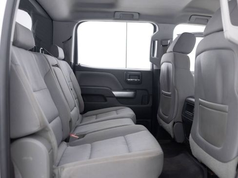 Used 2014 Chevrolet Silverado 1500 LT w/ All Star Edition image 33