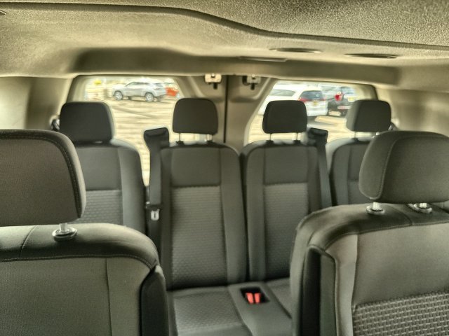 Used 2024 Ford Transit 350 XLT RWD image 28