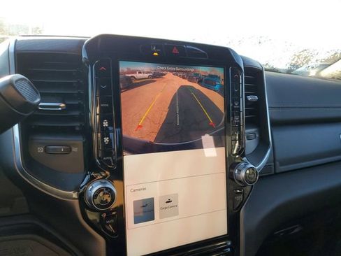 New 2026 RAM 2500 Laramie image 11