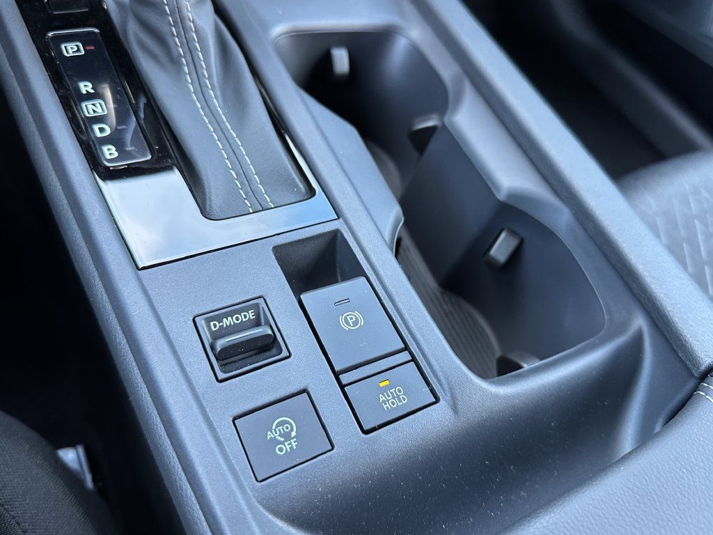 New 2027 Nissan Sentra SV FWD image 29