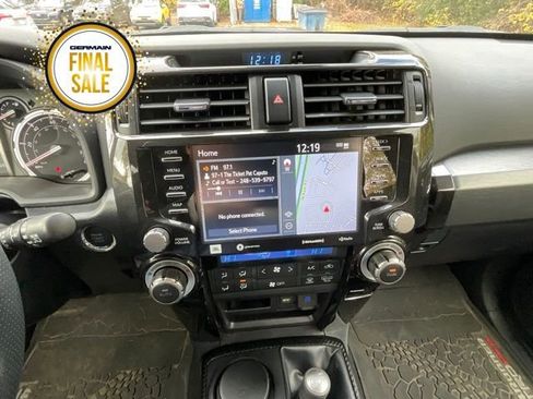 Used 2024 Toyota 4Runner TRD Pro image 15