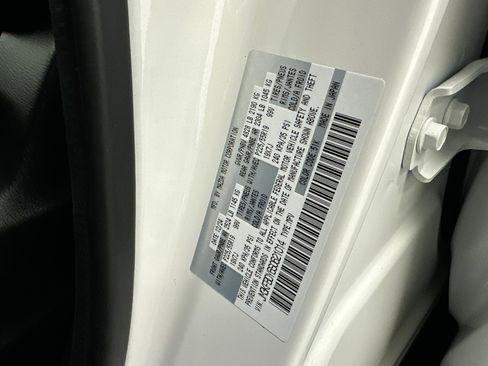 Certified 2025 MAZDA CX-5 2.5 Turbo w/ Premium Package image 38