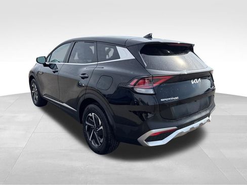 Certified 2023 Kia Sportage LX image 10