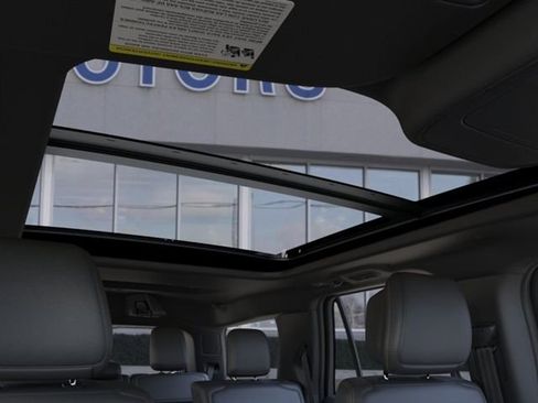 New 2026 Ford Expedition Tremor AWD/4WD image 22