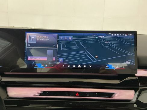 New 2027 BMW 530i xDrive w/ M Sport Package AWD/4WD image 11