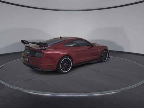 Used 2022 Ford Mustang GT Premium w/ GT Performance Package RWD image 16