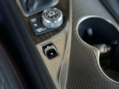 Used 2023 INFINITI Q50 Red Sport 400 image 39