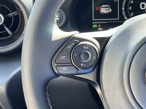 New 2026 Toyota GR86 Premium RWD image 19