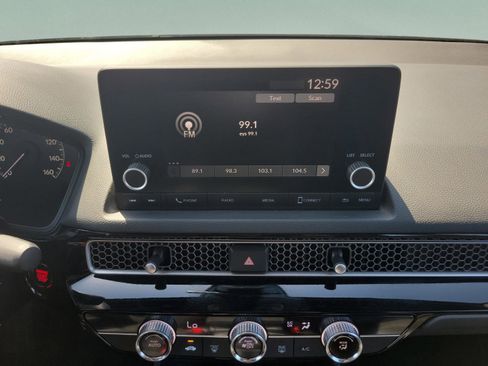 Used 2023 Honda Civic Sport image 29