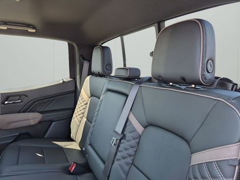 New 2026 GMC Canyon Denali AWD/4WD image 22