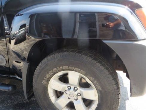 Used 2011 Nissan Xterra S AWD/4WD image 35