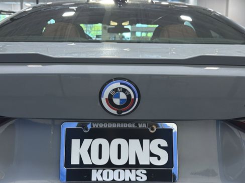 Used 2023 BMW M4 Coupe w/ M Driver's Package RWD image 21