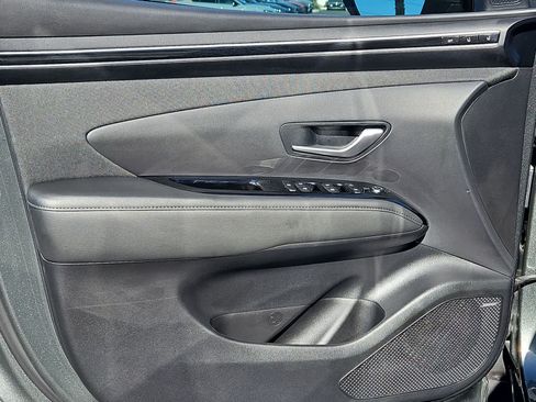 Used 2023 Hyundai Tucson Limited w/ Cargo Package FWD image 29