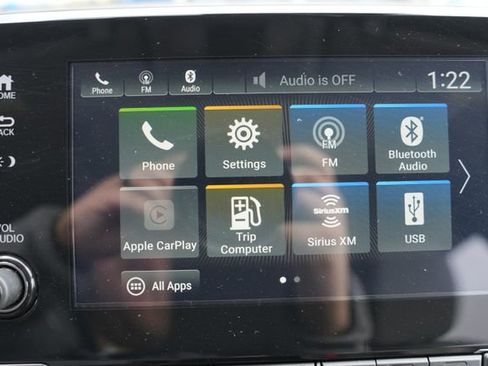 Used 2018 Honda Odyssey EX-L image 27