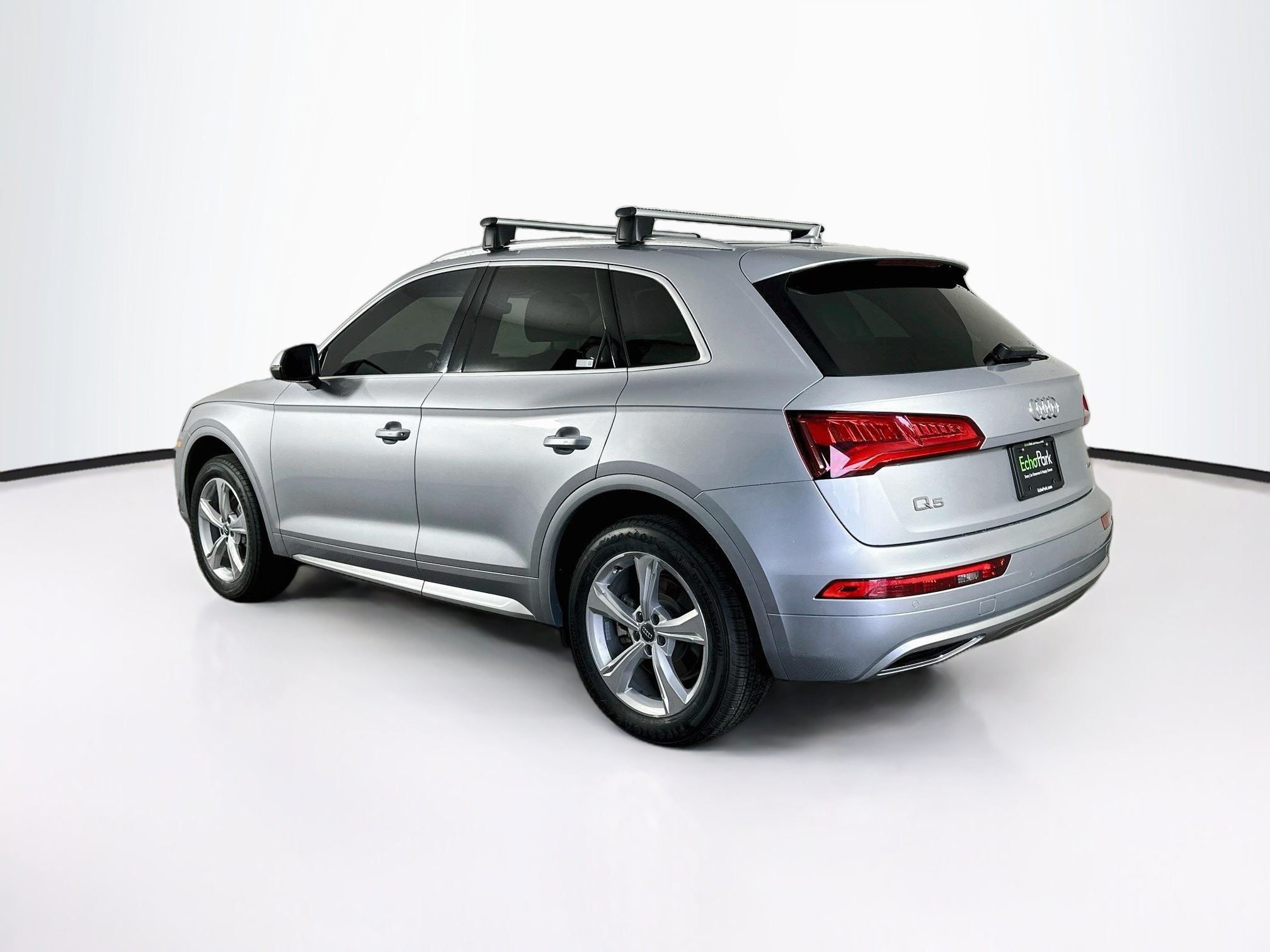 Used 2020 Audi Q5 2.0T Premium Plus w/ Premium Plus Package AWD/4WD image 5