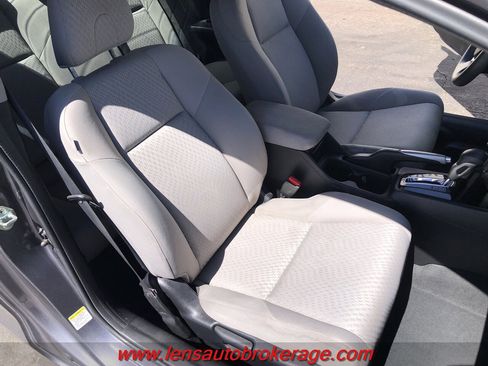 Used 2014 Honda Civic LX image 20