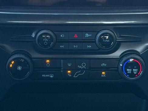 New 2026 Ford F150 STX w/ Equipment Group 200A image 50