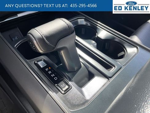 Used 2024 Ford F150 Lariat AWD/4WD image 18