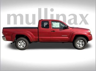 Used 2015 Toyota Tacoma 4x4 Access Cab V6 video 2
