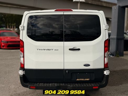 Used 2016 Ford Transit 150 XL RWD image 6