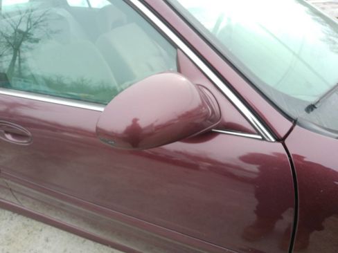 Used 2004 Buick Le Sabre Custom image 31