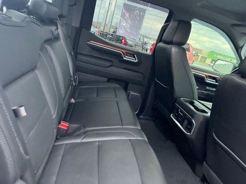 Used 2022 GMC Sierra 1500 Denali w/ Technology Package image 27