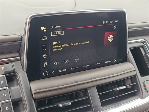 Used 2024 GMC Yukon SLT image 34