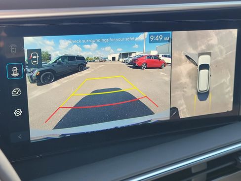 New 2026 Hyundai Palisade Calligraphy image 31