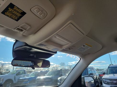 New 2025 Ford Bronco Sport Big Bend w/ Convenience Package image 32