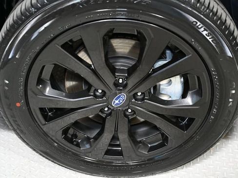 Used 2023 Subaru Forester Sport w/ Popular Package #2 AWD/4WD image 26