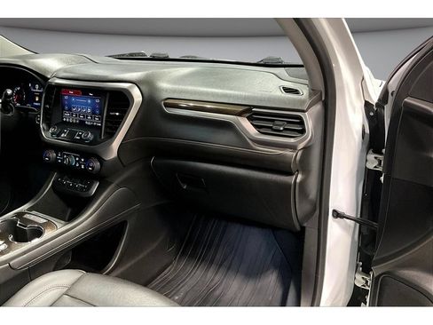 Used 2023 GMC Acadia AT4 w/ Technology Package AWD/4WD image 18
