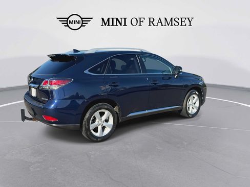 Used 2015 Lexus RX 350 AWD image 8