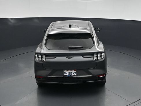 Certified 2023 Ford Mustang Mach-E Premium RWD image 41