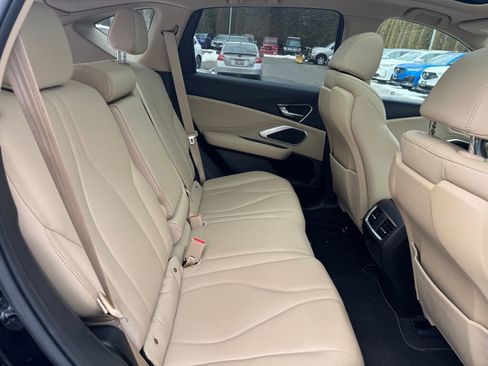 Certified 2023 Acura RDX AWD image 29