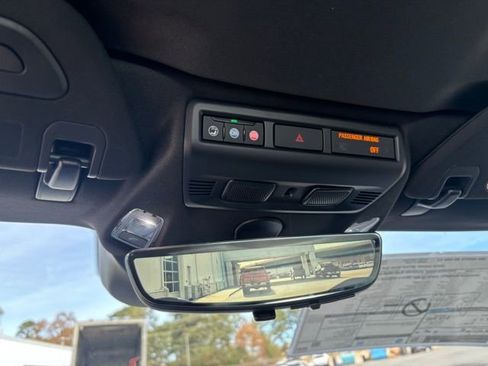 New 2026 Chevrolet Corvette Z06 image 21