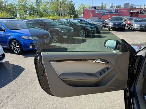 Used 2011 Audi A5 2.0T Premium Plus image 17