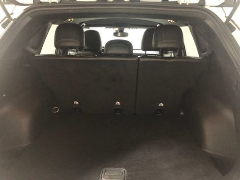 Used 2024 Jeep Compass Limited AWD/4WD image 8