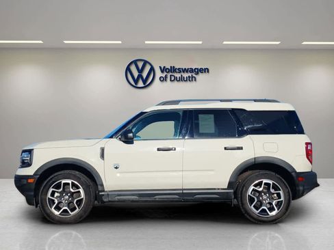 Used 2024 Ford Bronco Sport Big Bend image 2