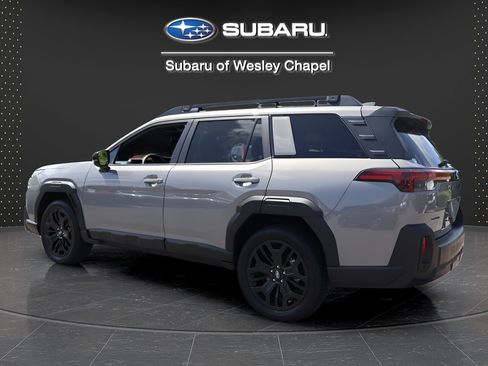 Used 2026 Subaru Outback Limited XT AWD/4WD image 5