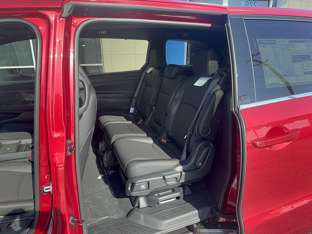 New 2026 Honda Odyssey Sport-L image 11