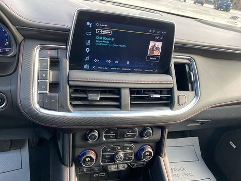 Certified 2023 Chevrolet Tahoe RST w/ Luxury Package image 16