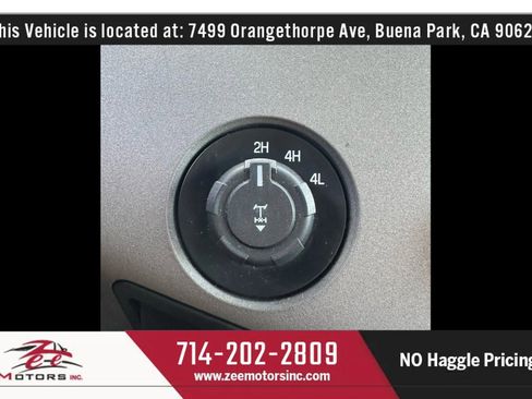 Used 2012 Ford F350 XLT image 27