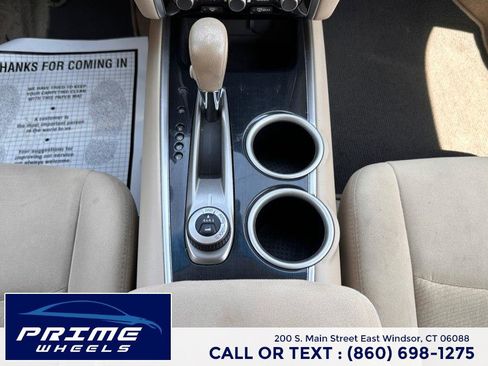 Used 2015 Nissan Pathfinder SV w/ Trailer Tow Package image 21