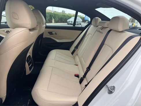 New 2026 BMW 330i Sedan w/ Convenience Package image 19