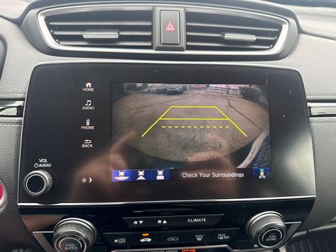 Used 2019 Honda CR-V EX image 34