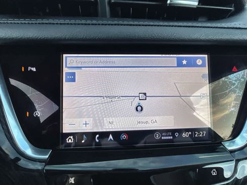 Used 2025 Cadillac XT6 Premium Luxury image 14