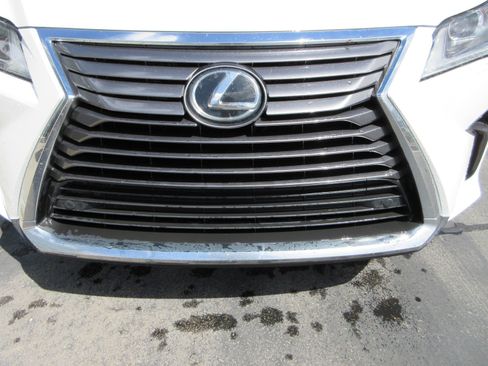 Used 2017 Lexus RX 350 AWD w/ Premium Package image 15