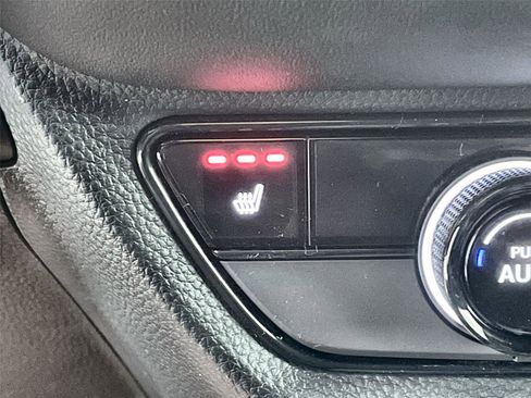 New 2026 Honda HR-V Sport image 14