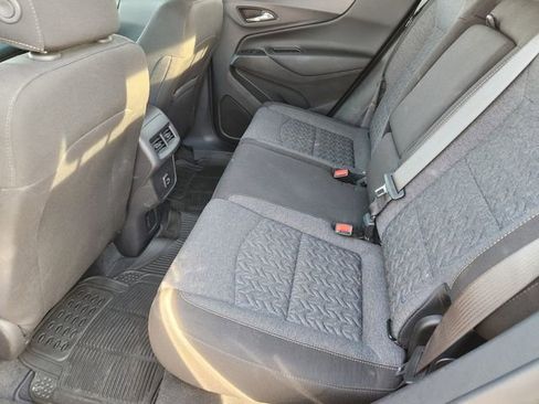 Used 2024 Chevrolet Equinox LT image 37