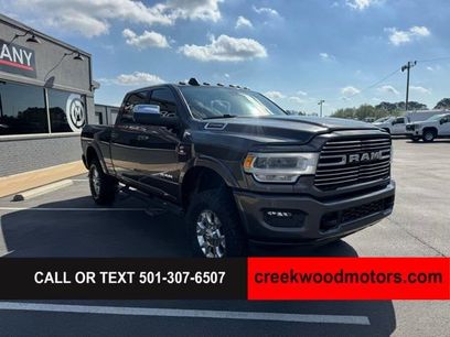 Used 2021 RAM 2500 Laramie